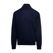 Merino Turtleneck Sweaters