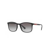 Stilfulde solbriller til mænd - Prada Linea Rossa PR 01ts DG00A7