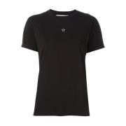 Elegant Tørklæde T-Shirt