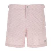 Afslappede strandshorts