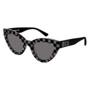 Stilfulde solbriller MQ0152S