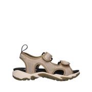 Stilfuld Striae Sandal