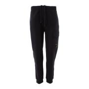 Komfortable og stilfulde herresweatpants