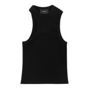 Sleeveless Tops