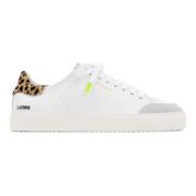 Hvide Clean 90 Triple Low Top Sneakers