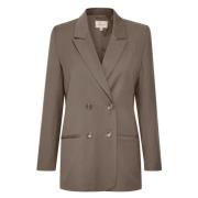 Moderne Oversize Blazer