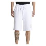 Cirkel Logo Bermuda Shorts