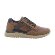 Cognac B0601 Herre Sneakers