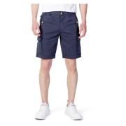 Stilfulde Bermuda Shorts til Mænd