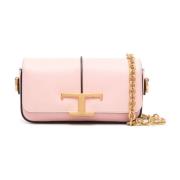 Tidløs Cross Body Taske