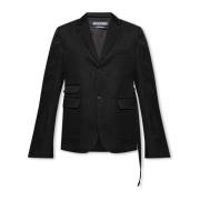 Piccinni enkeltknap blazer