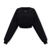 To-lags sweatshirt