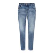 2015 BABHILA L.32 jeans