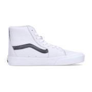 SK8-HI XL (BIG MOOD) WHITE - Streetwear Sneakers