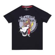 Wolfhounds Tee - Streetwear Kollektion