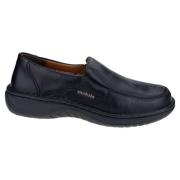 Jabal Herre Loafer - Bred Pasform