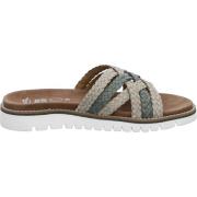 Moderne Kent Kvinders Sandal