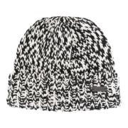 Chunky Strikket Uld Beanie