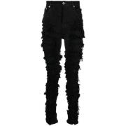 DRKSHDW Sort Skinny Jeans