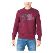 Herre Bordeaux Strikvarer