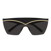 SL 614 Mask Solbriller til Kvinder