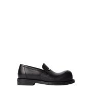 Moderne Bulb Loafers