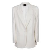 Off White Guia Oversized Blazer