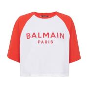 Paris T-shirt