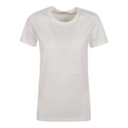 033 Hvid T-Shirt