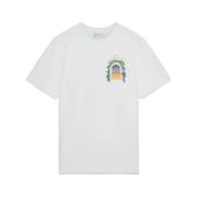 Aenida Hid Kunstærk T-Shirt