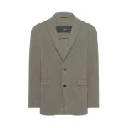 Stilfuld Herre Blazer