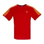 FB Nations Tee - Team Power Red/Gold