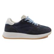 DIFFER BLUE Sneakers