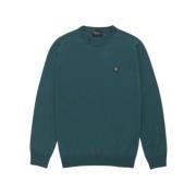 Merinould Crewneck Sweater