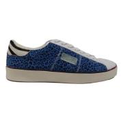 Bianca Blue Sneakers - MOID230000123