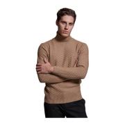 Merinos Turtleneck Sweater