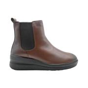 Bomuld Sneakers - IV18909-N 002