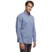 Regent Regular Fit Sport Shirt, Brooksstretch Performance Series