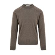 Y24195 110 Mink Sweater
