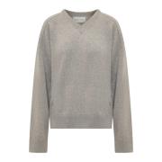 Gregory Sweater - Stilfuldt Strik