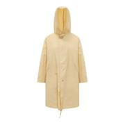 Parka Jakke