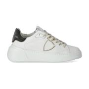 Hvide Tres Temple Lave Top Sneakers