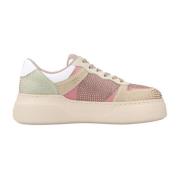 Stilfulde TAMI 02 Sneakers