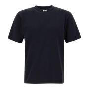 Moderne Sort T-Shirt Kollektion