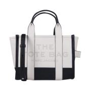 The Colorblock Mini Tote Taske