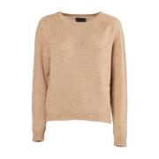 Stilfuld Kvinders Sweatshirt