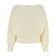 Round-neck Knitwear