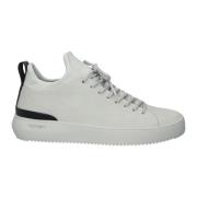 Moderne Monokrom Sneaker