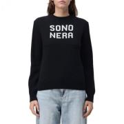 Sort Crewneck Sweater