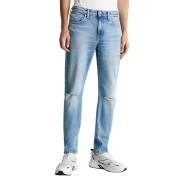 Herre Tapered Jeans